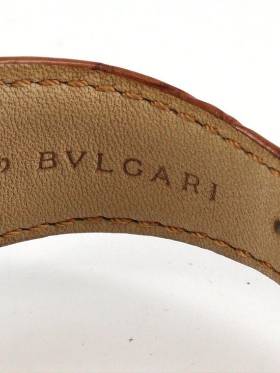 Bvlgari Ashoma Ssxyg Silver main image 5